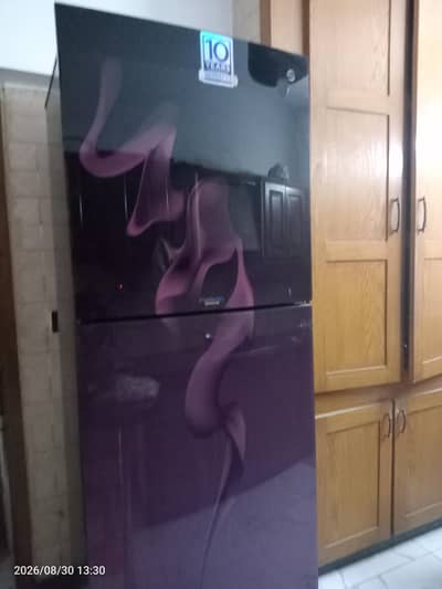 pel inverter refrigerator,