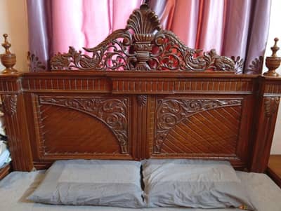 original wood