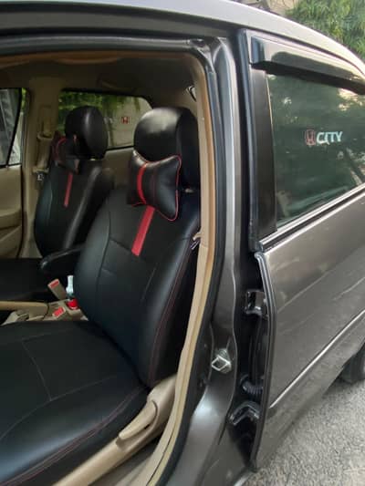 Honda City IDSI 2008