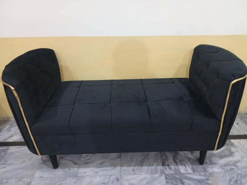 Dewan Sofa 1