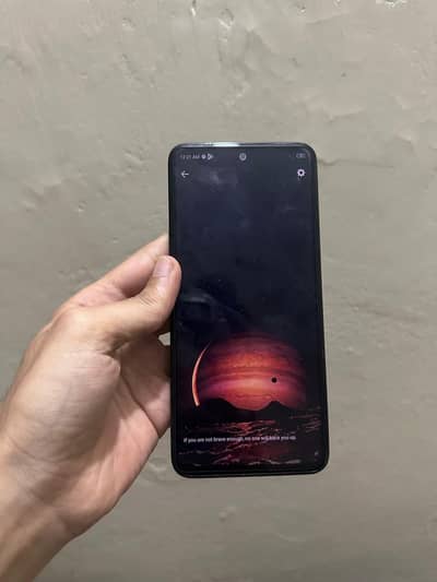 Infinix Zero X Pro