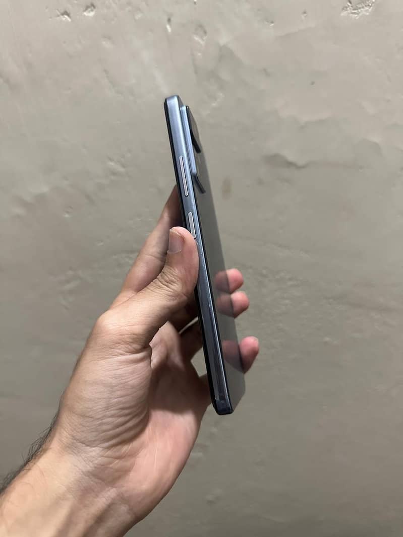 Infinix Zero X Pro 2