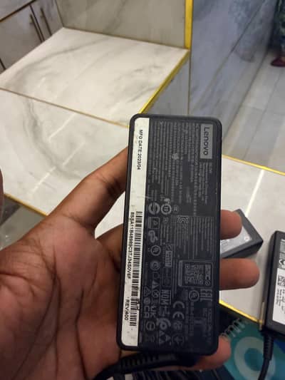 Original Laptop Chargers - All Brands Available