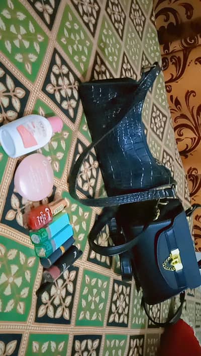 cross body bag