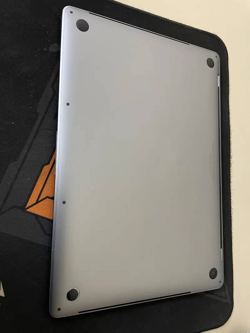 Macbook Pro 16 / 512 GB – 2 GB Graphics - Laptops - 1120772610