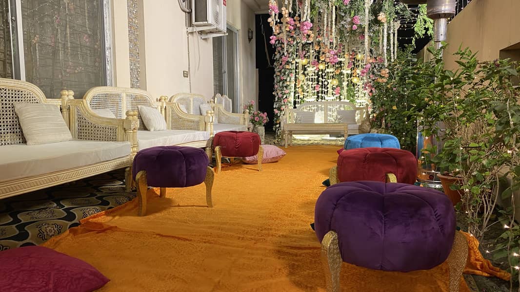 Wedding Planning/Floral Decor/VIP Catering/Executive Dinner/Live Foods ...
