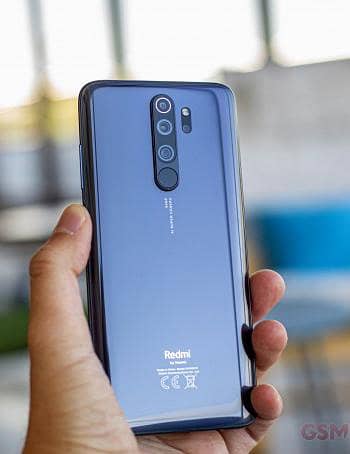 Xiaomi Redmi Note 8 Pro 6/128 urgent sale