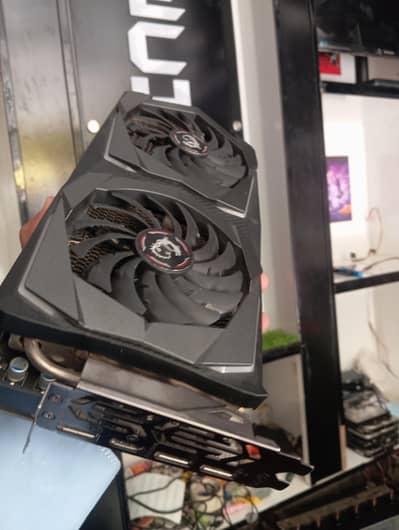 RTX 2070 Super