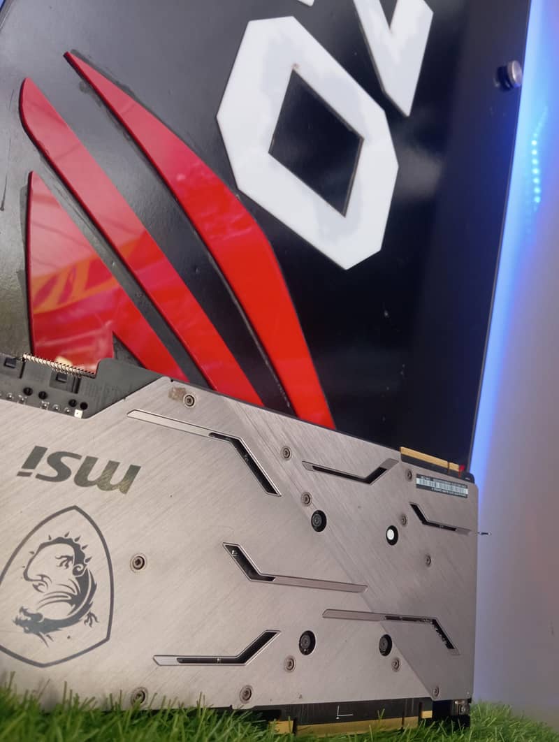 RTX 2070 Super 4