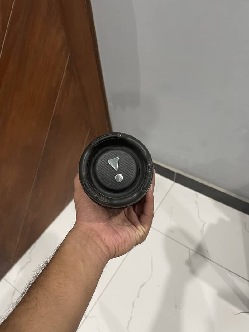 JBL charge 5 3