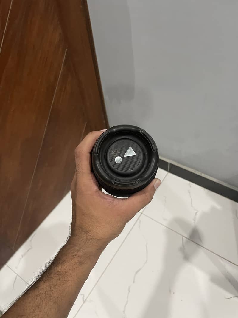 JBL charge 5 5
