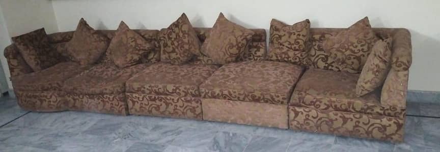 Five Seater