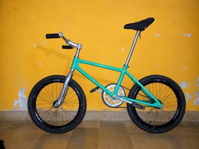 Sohrab Racing 20 inch genuine