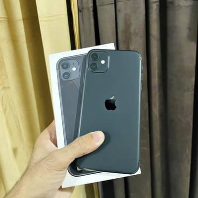 Apple iPhone 11