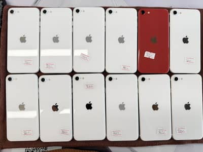 Apple iPhone SE