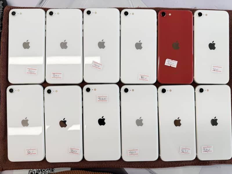 Apple iPhone SE 0