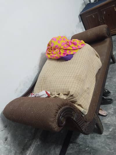 Diwn sofa