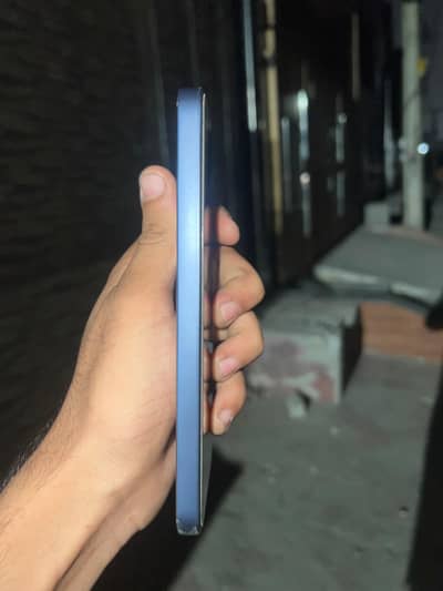 oppo A6a pro 5G 9 months warranty available