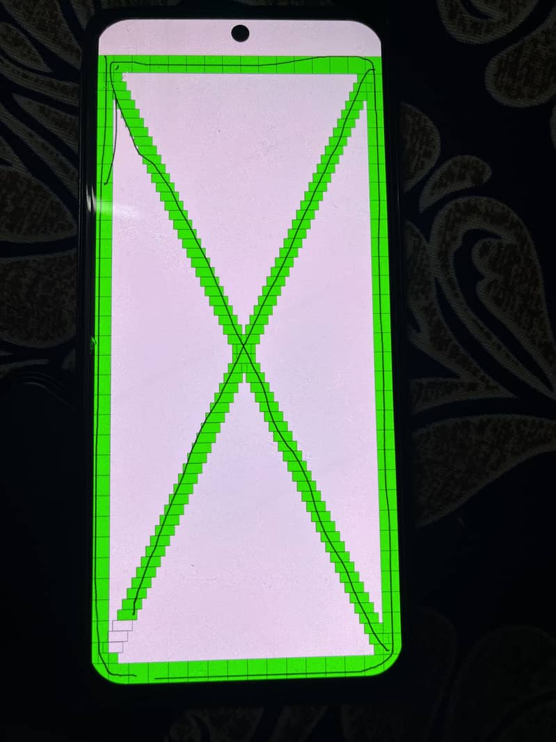 Samsung Mobile A52 2