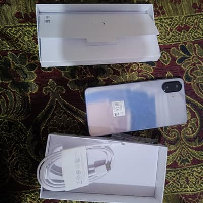 Samsung Mobile A07 4/64