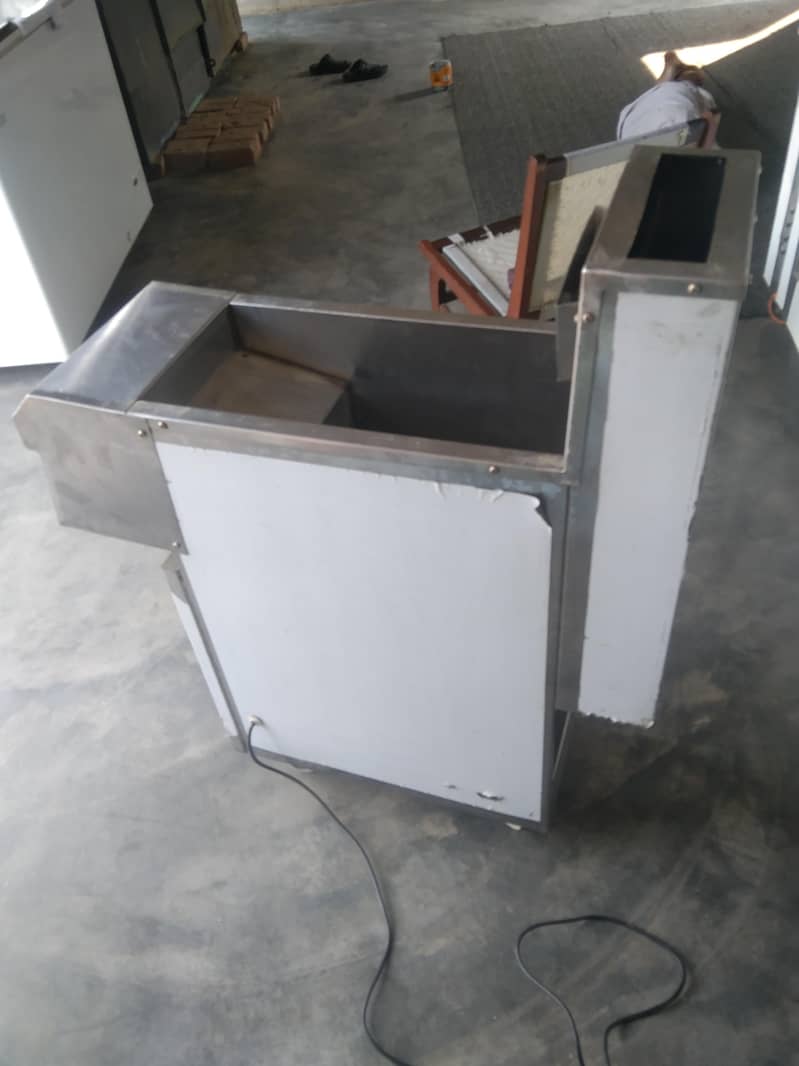 fryer 1