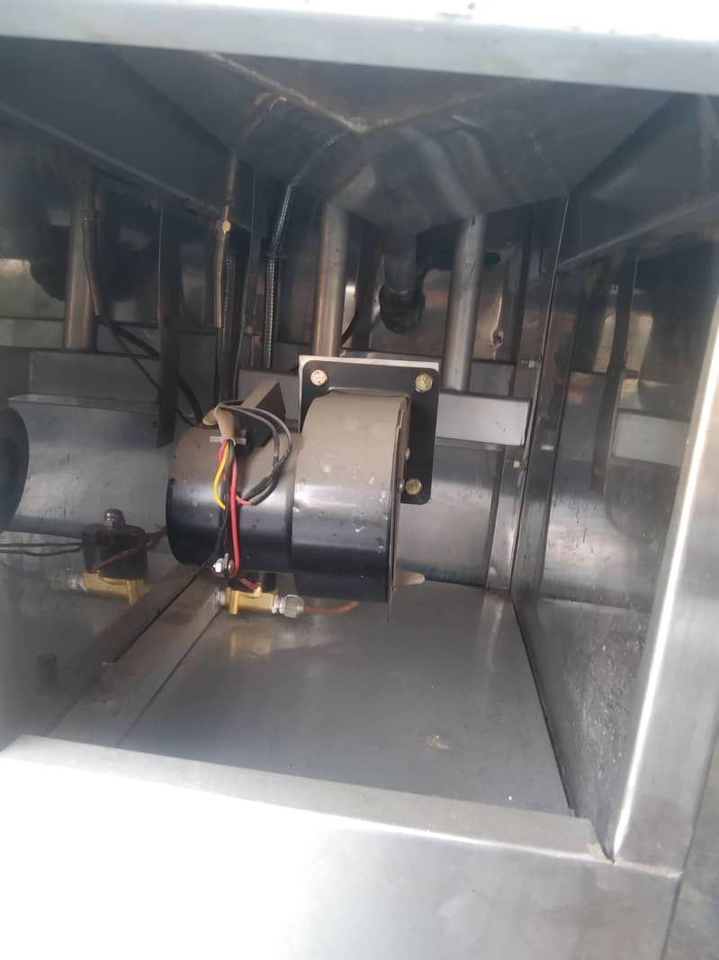 fryer 3