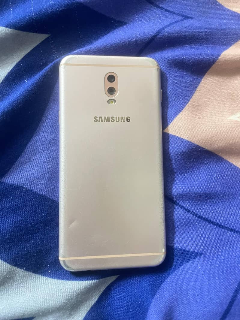 Samsung Mobile C8 03268574497 0
