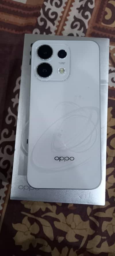 OPPO Reno