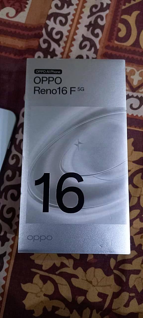 OPPO Reno 1