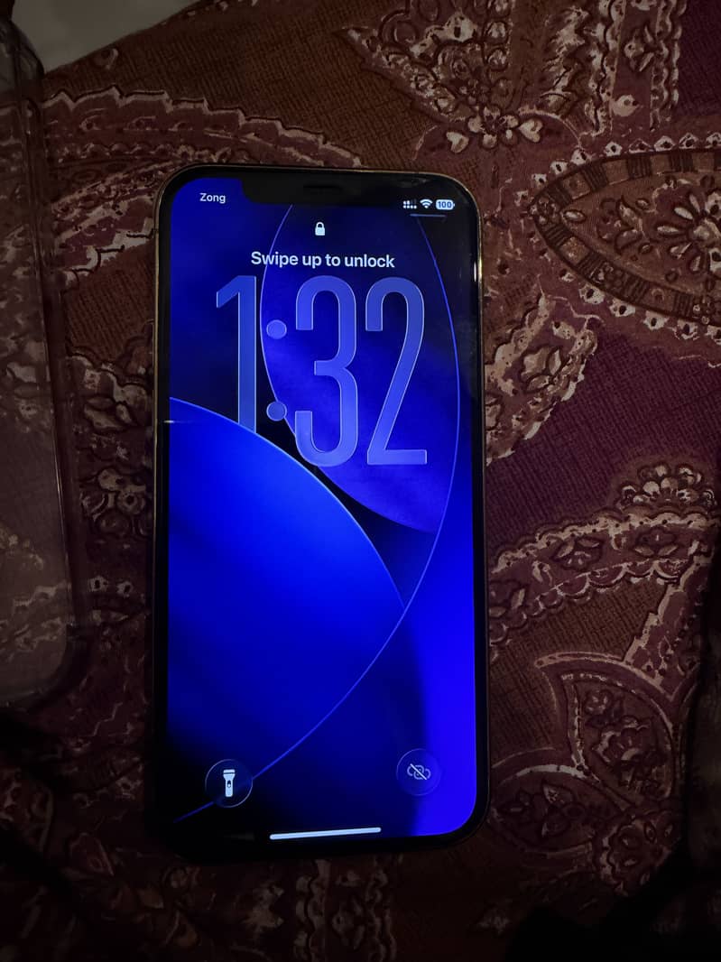 Apple iPhone 12 Pro 0