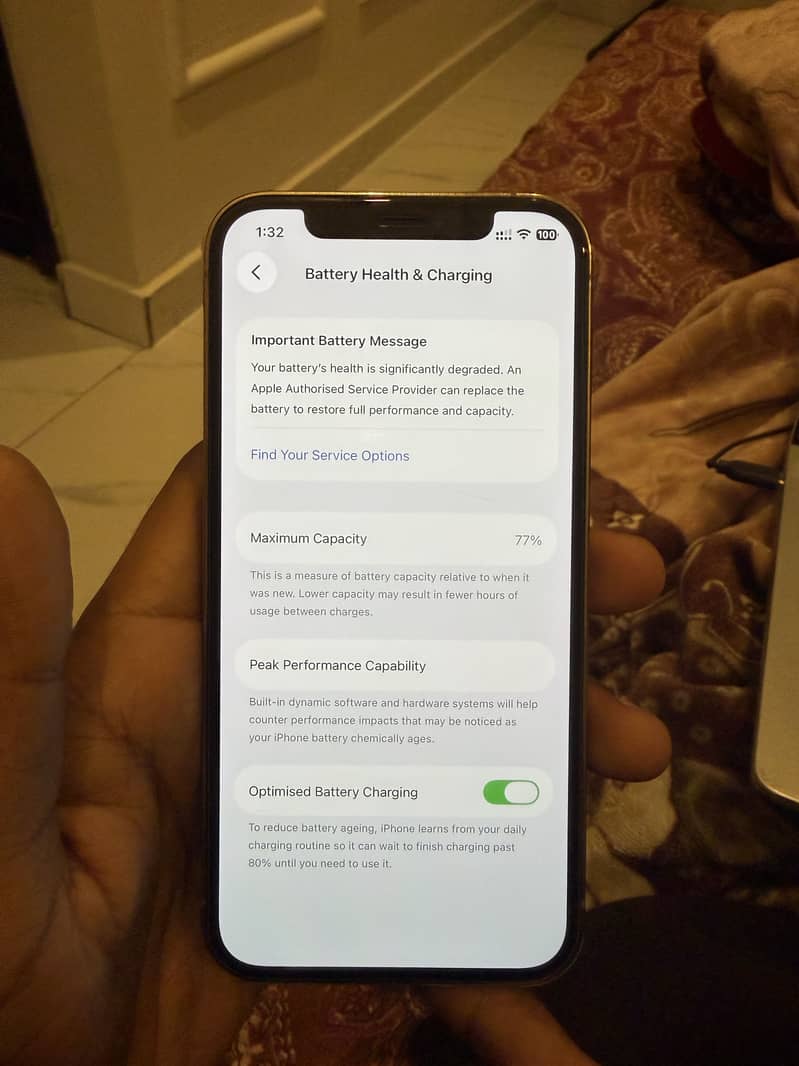 Apple iPhone 12 Pro 2
