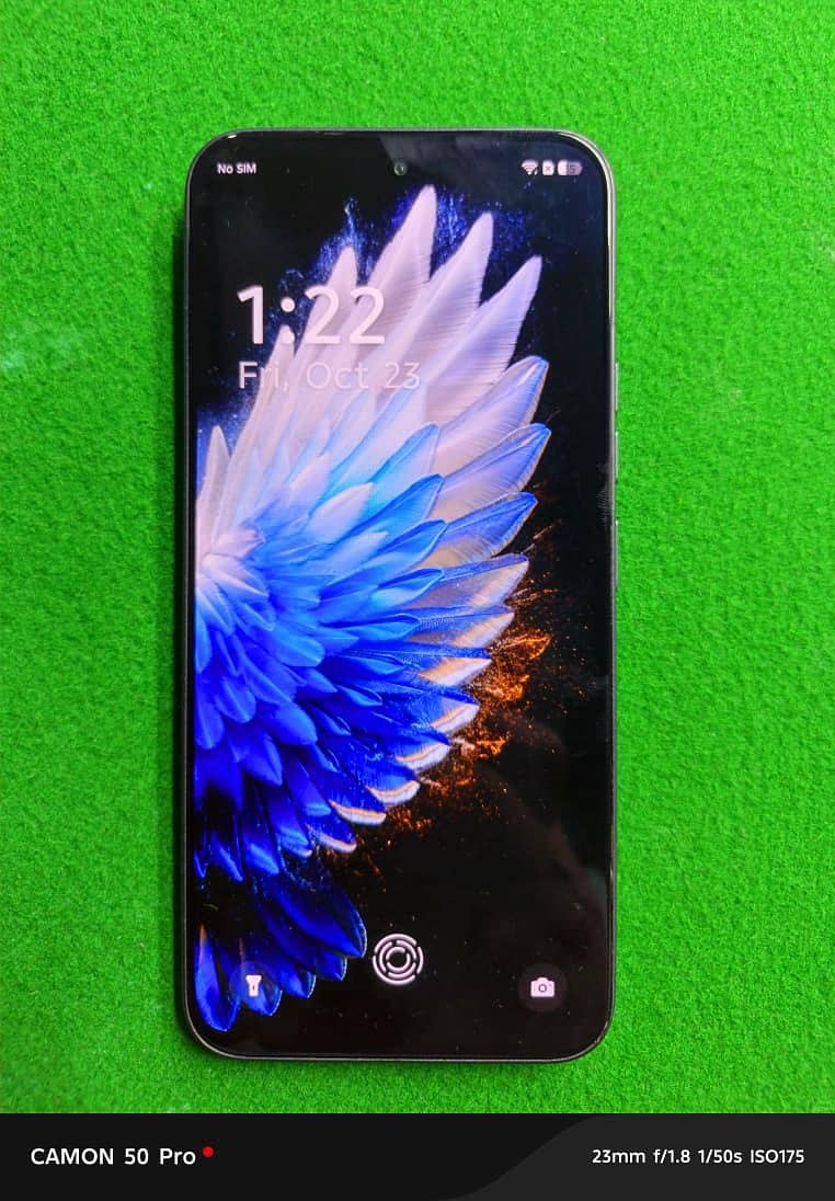 Tecno Other Model 1
