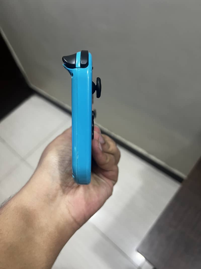 Nintendo switch V2 jailbroken 7