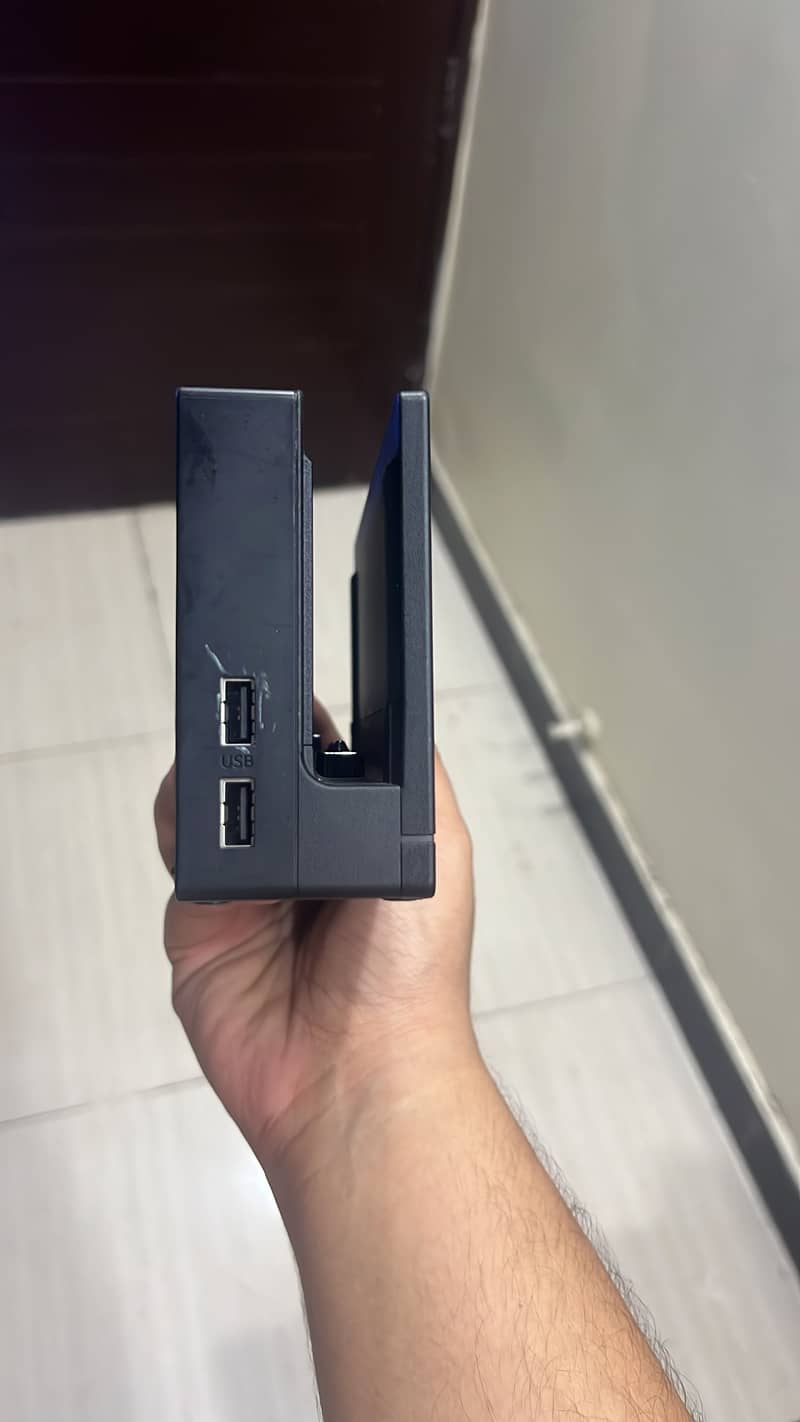 Nintendo switch V2 jailbroken 13