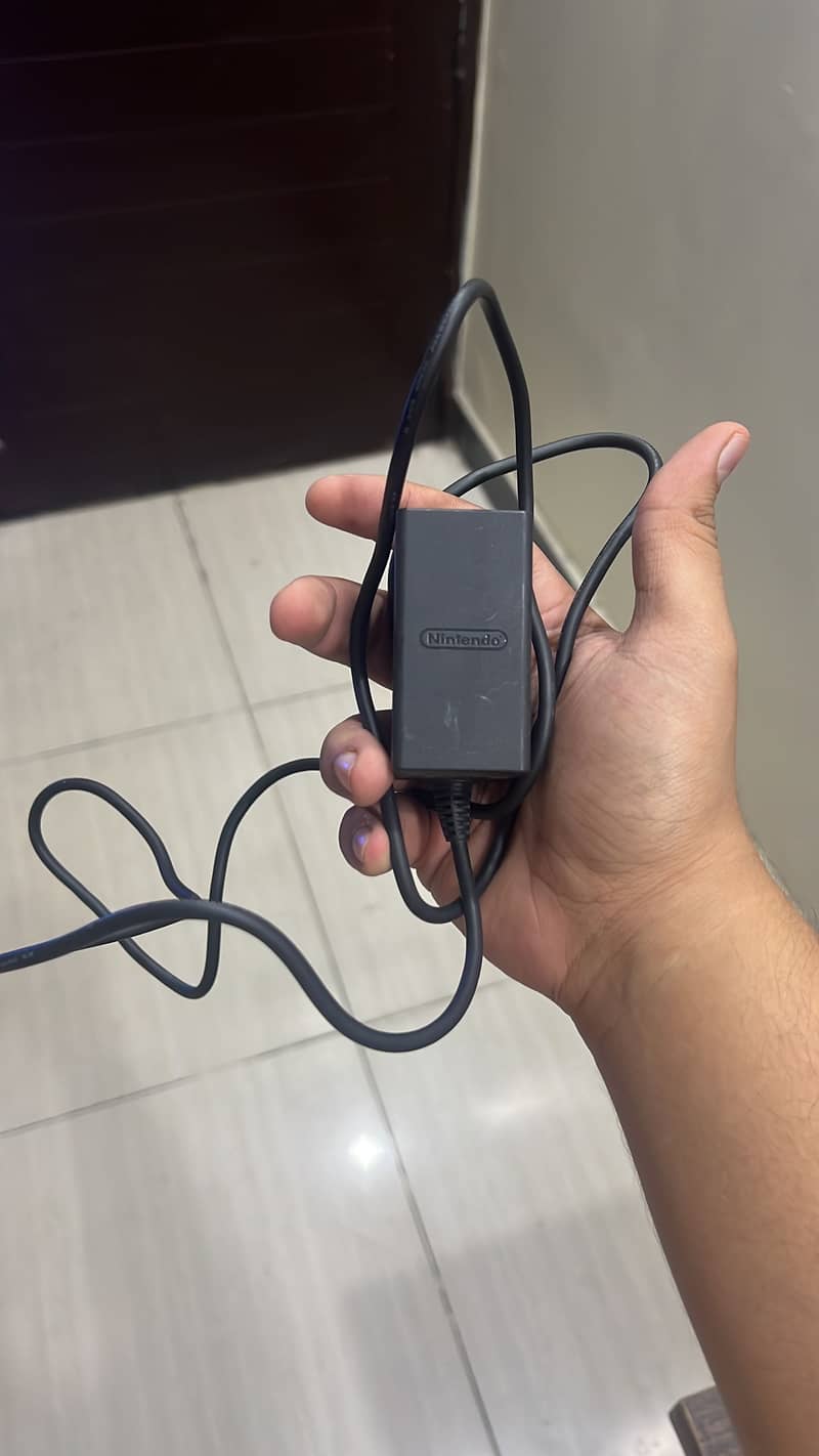 Nintendo switch V2 jailbroken 14
