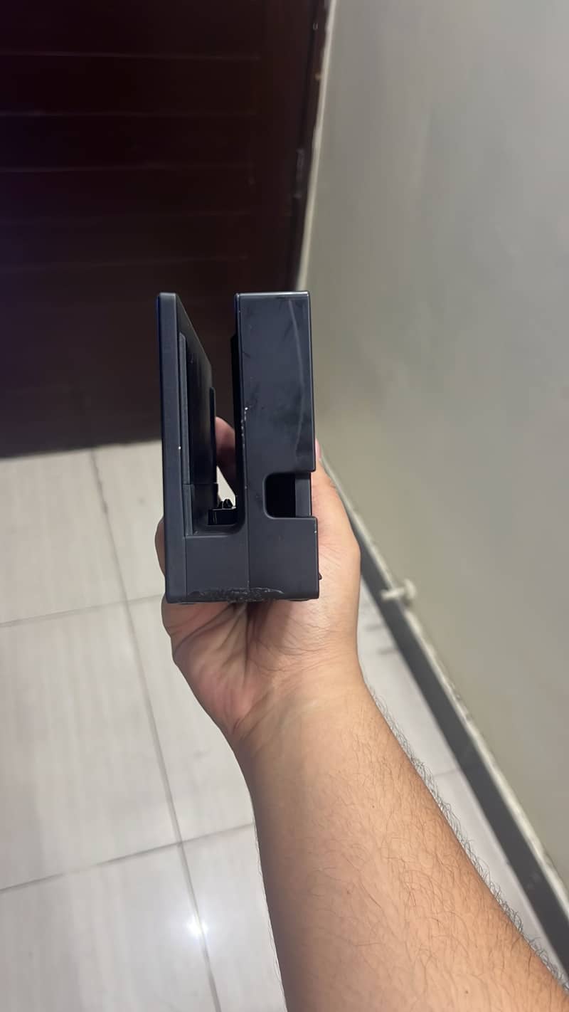 Nintendo switch V2 jailbroken 16