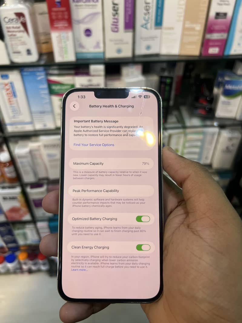 Apple iPhone 13 Pro Max 4