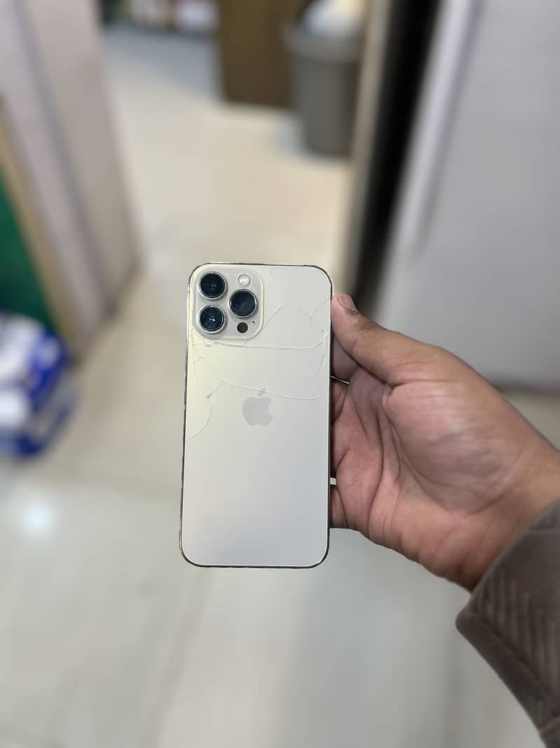 Apple iPhone 13 Pro Max 5