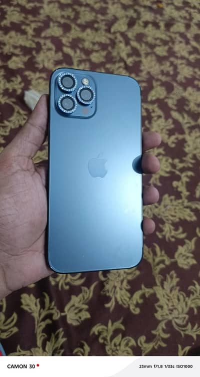 Apple iPhone 12 Pro Max