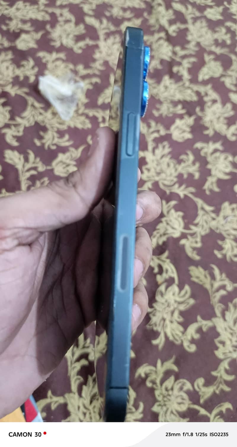 Apple iPhone 12 Pro Max With box 1
