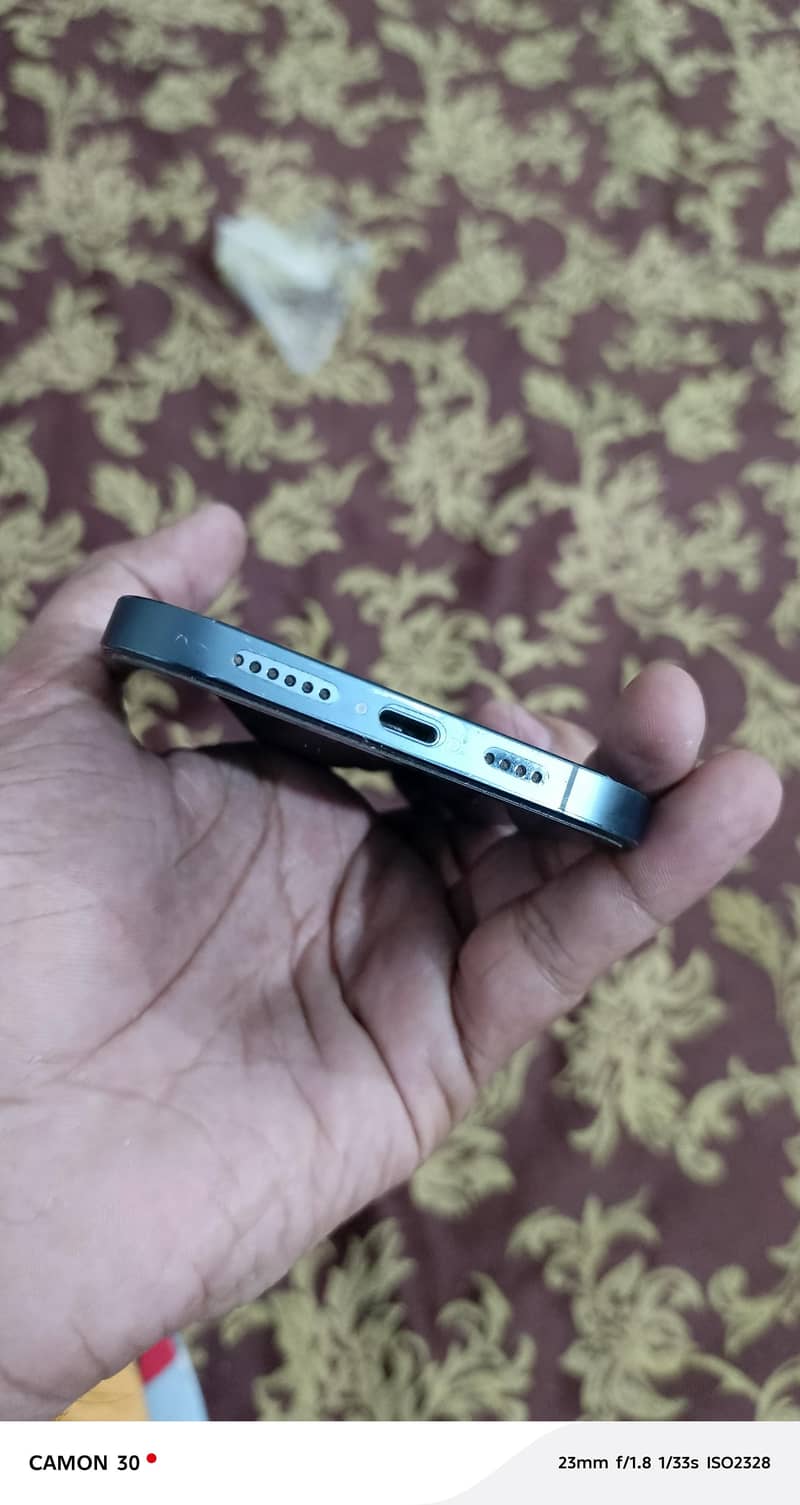 Apple iPhone 12 Pro Max With box 2