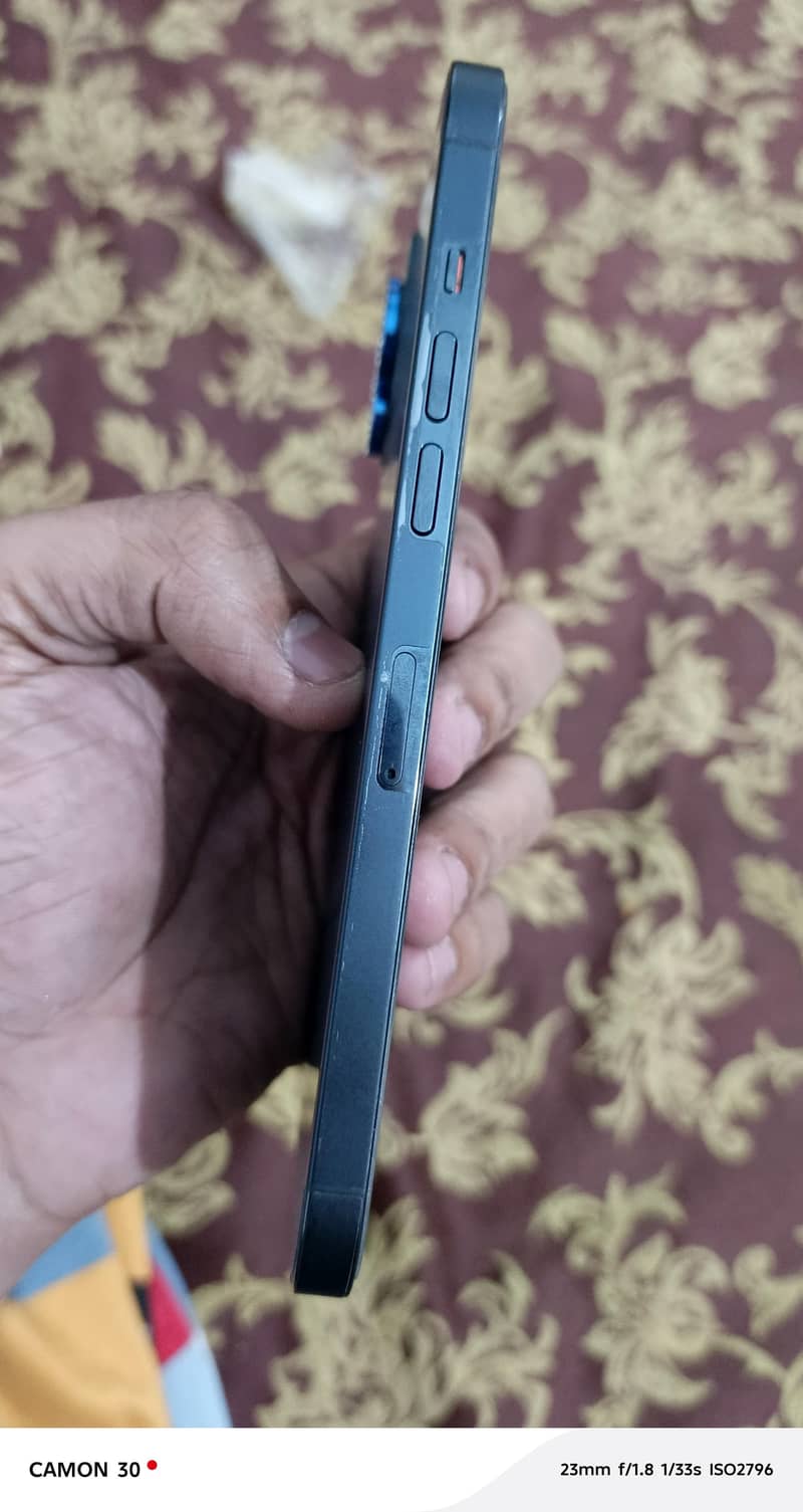 Apple iPhone 12 Pro Max With box 3