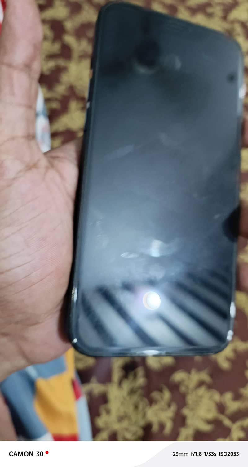 Apple iPhone 12 Pro Max With box 4