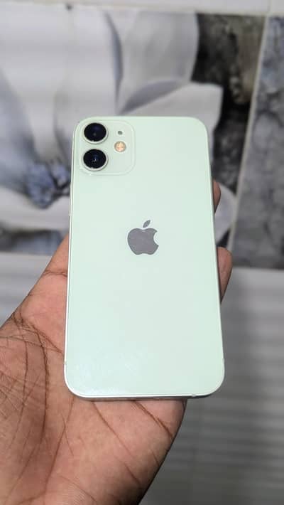 Apple iPhone 12 mini