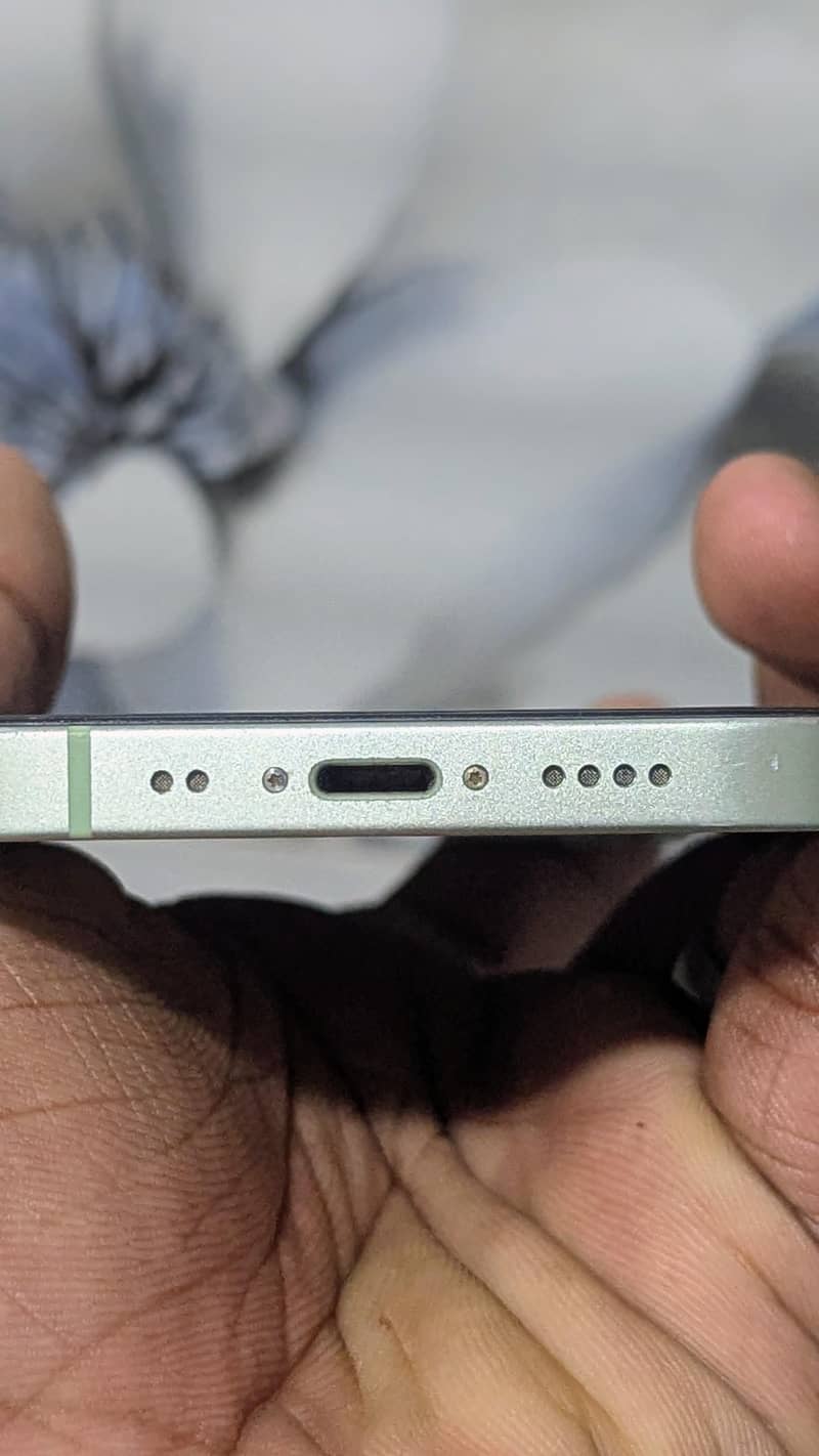 Apple iPhone 12 mini 2
