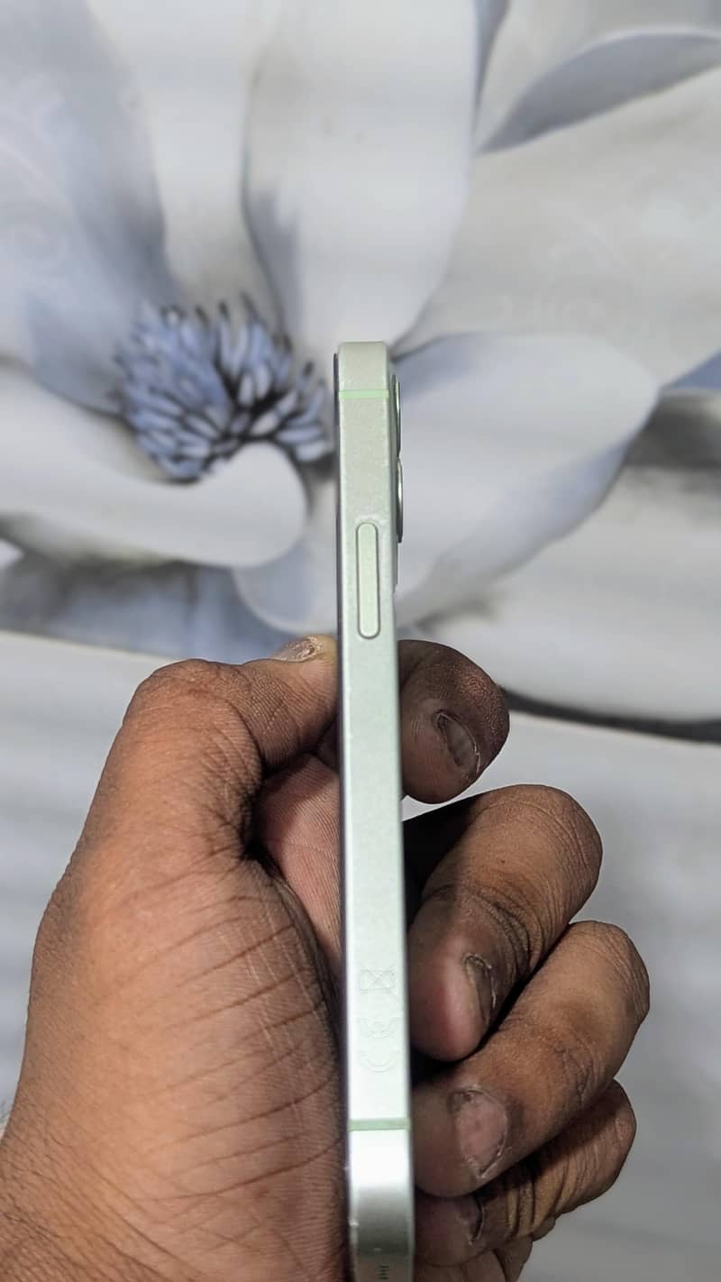 Apple iPhone 12 mini 4
