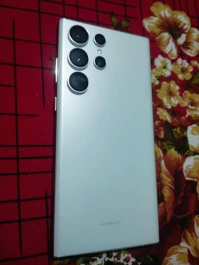 Samsung Mobile S23 Ultra