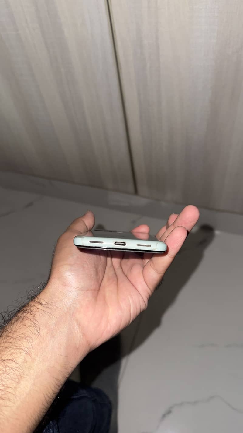 Google Pixel 5 3