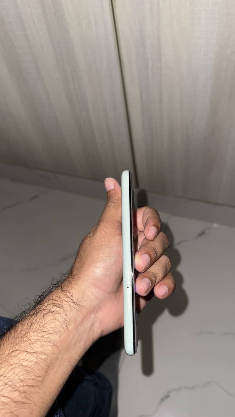 Google Pixel 5 5