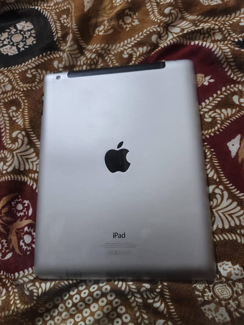 Apple ipad exchange possible 0